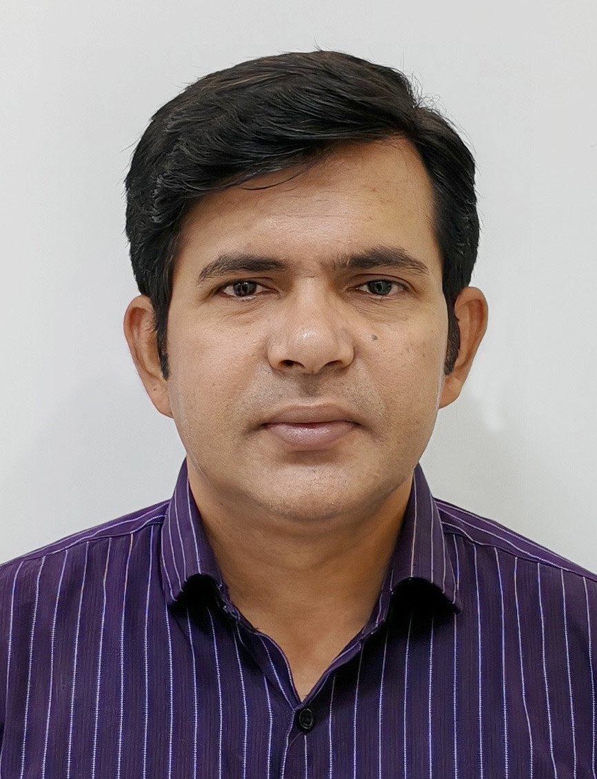 Adwyeta Chandra Debnath